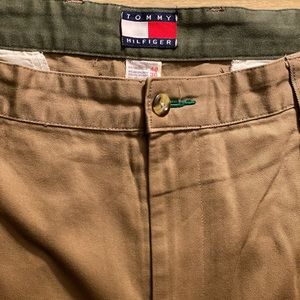 Tommy Hilfiger Khakis size 40x30